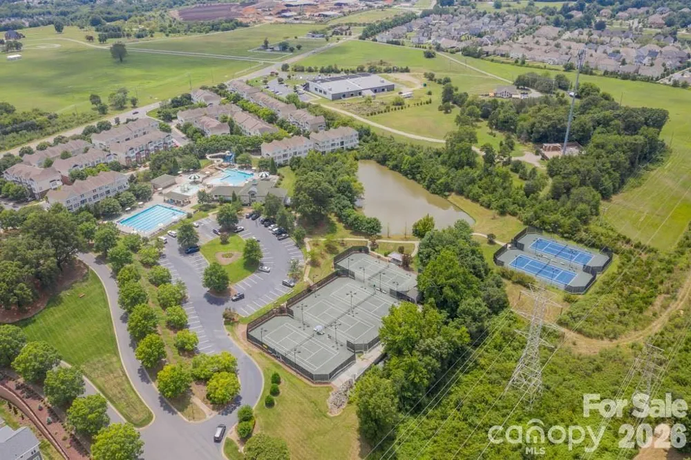 14509 Greenpoint Lane Huntersville, NC 28078