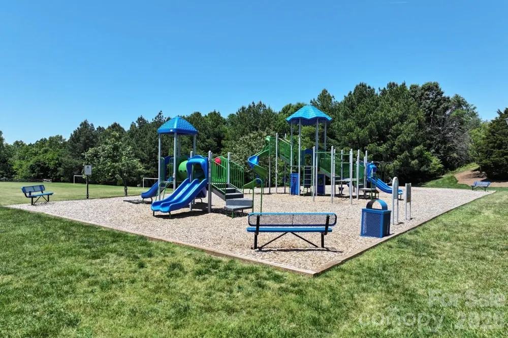14509 Greenpoint Lane Huntersville, NC 28078