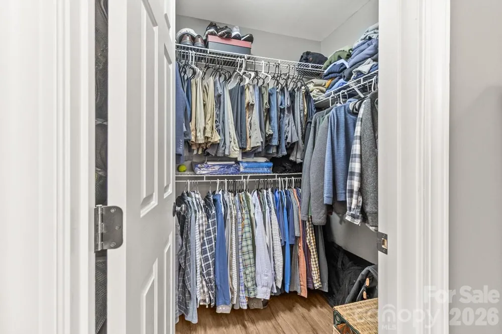 14509 Greenpoint Lane Huntersville, NC 28078