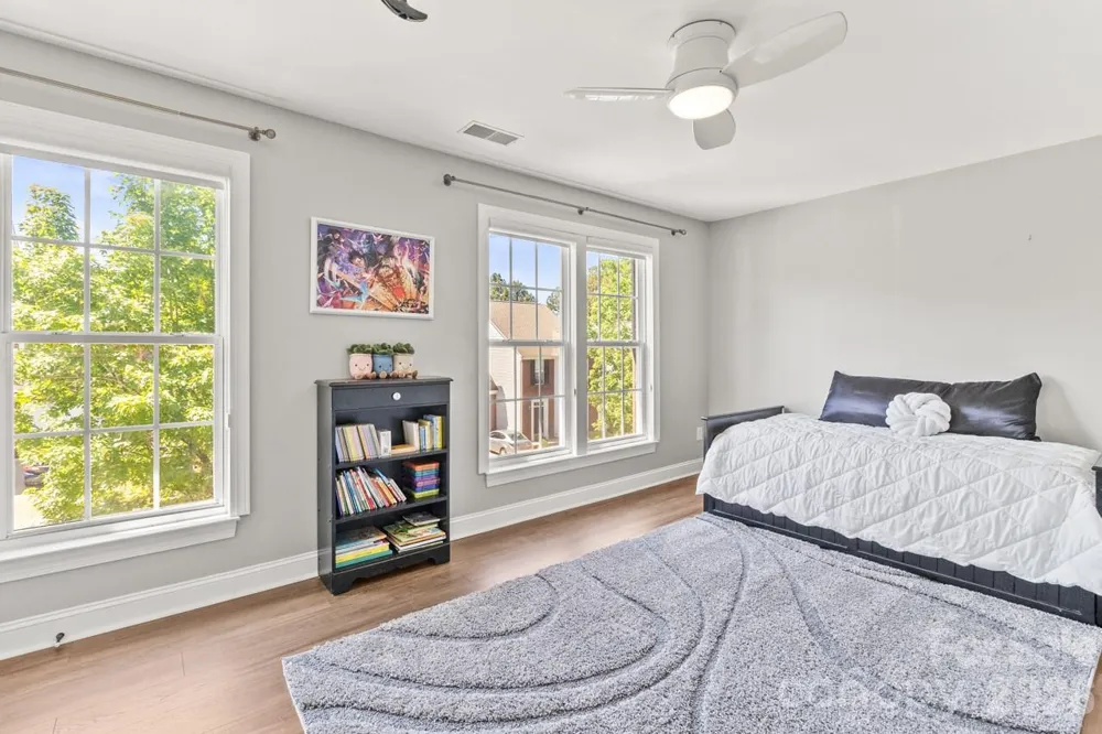 14509 Greenpoint Lane Huntersville, NC 28078