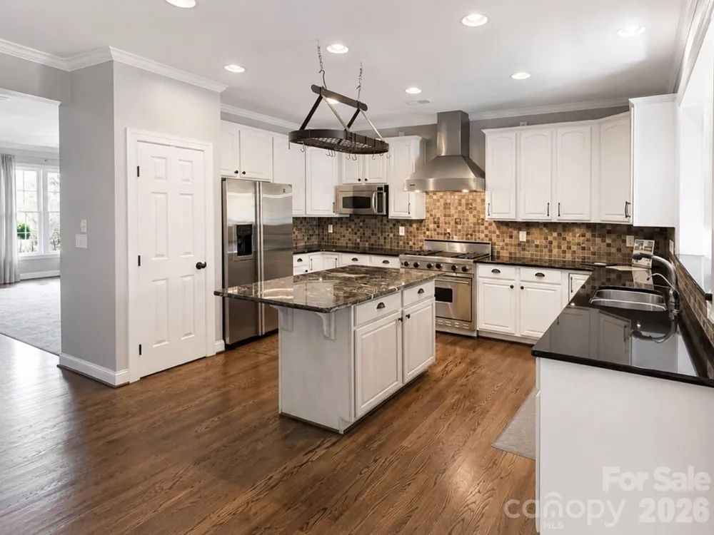 14509 Greenpoint Lane Huntersville, NC 28078