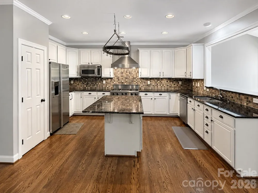 14509 Greenpoint Lane Huntersville, NC 28078