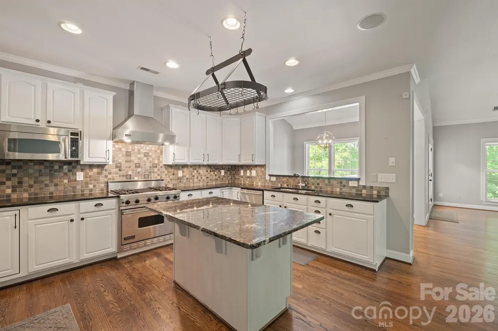 14509 Greenpoint Lane Huntersville, NC 28078