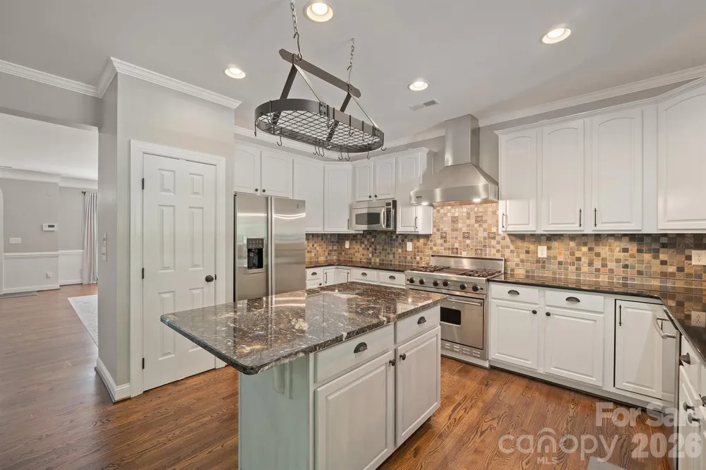 14509 Greenpoint Lane Huntersville, NC 28078