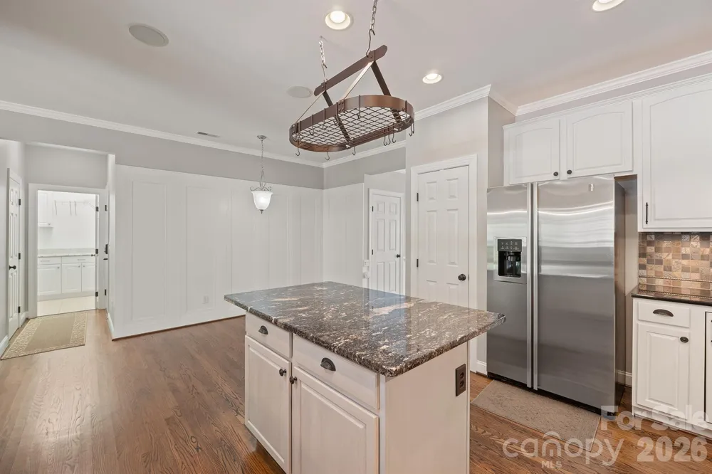 14509 Greenpoint Lane Huntersville, NC 28078