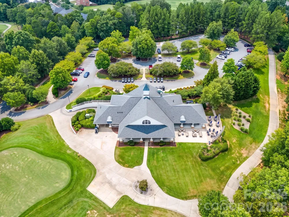 14509 Greenpoint Lane Huntersville, NC 28078