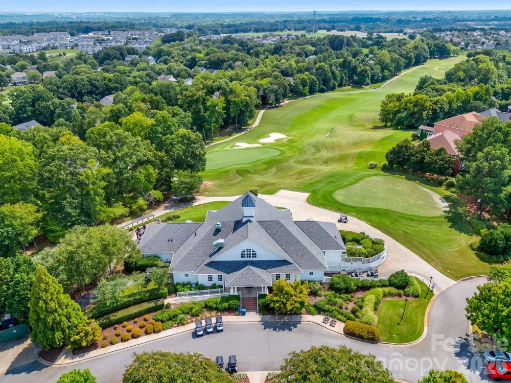 14509 Greenpoint Lane Huntersville, NC 28078