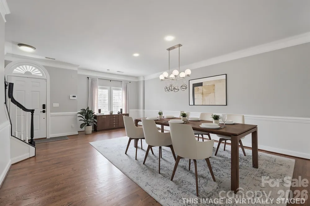 14509 Greenpoint Lane Huntersville, NC 28078
