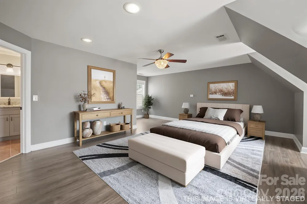 14509 Greenpoint Lane Huntersville, NC 28078