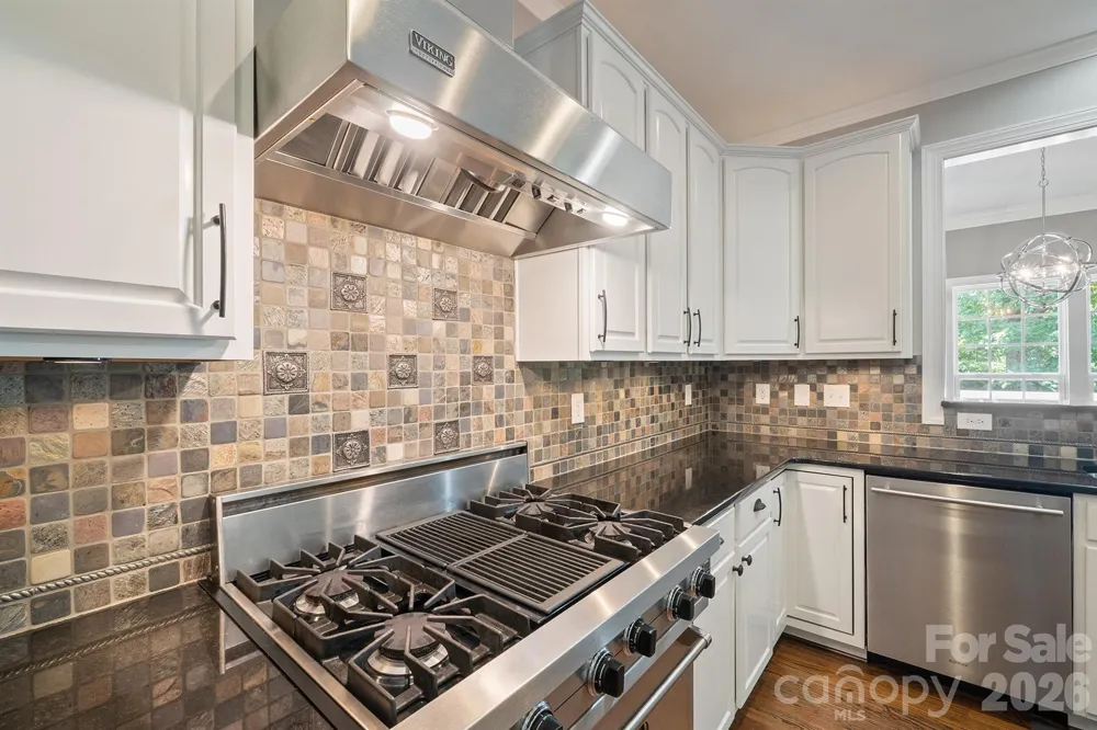 14509 Greenpoint Lane Huntersville, NC 28078