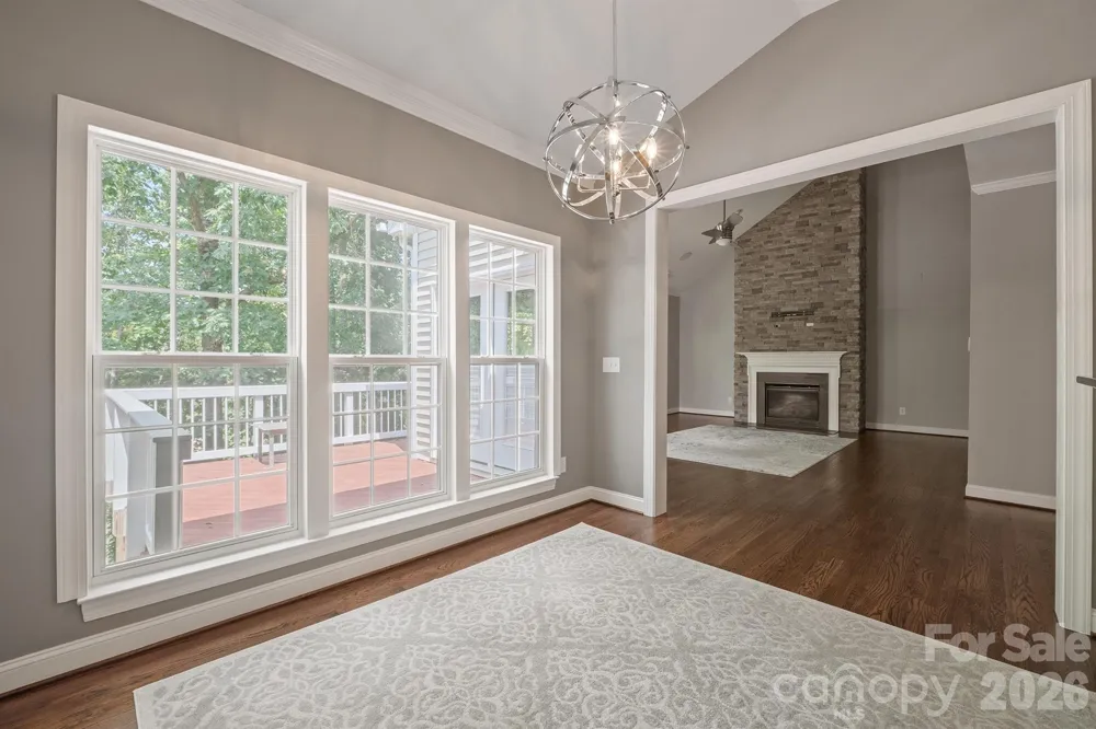 14509 Greenpoint Lane Huntersville, NC 28078