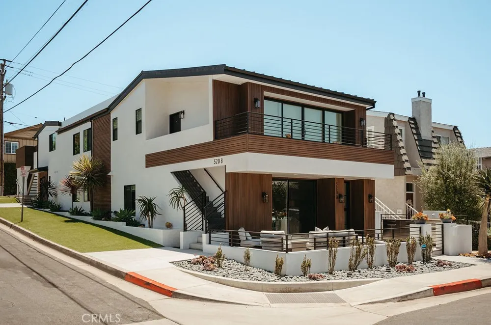 520 Iris Corona del Mar, CA 92625