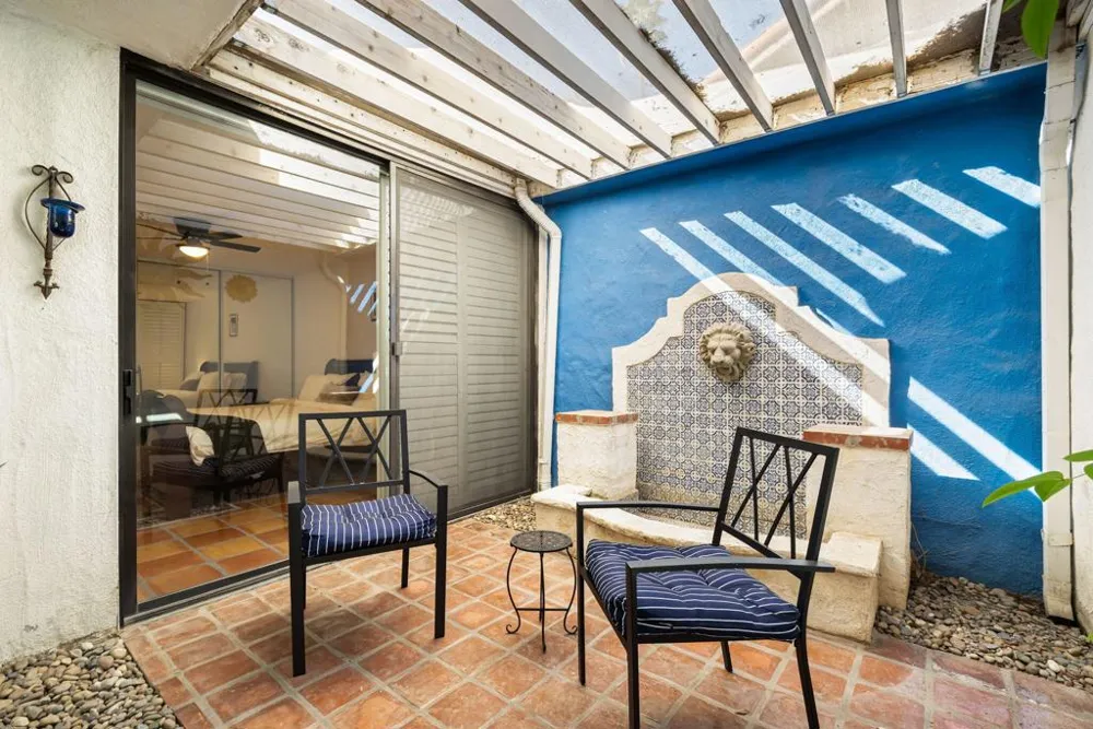 280 Tolosa Circle Palm Desert, CA 92260