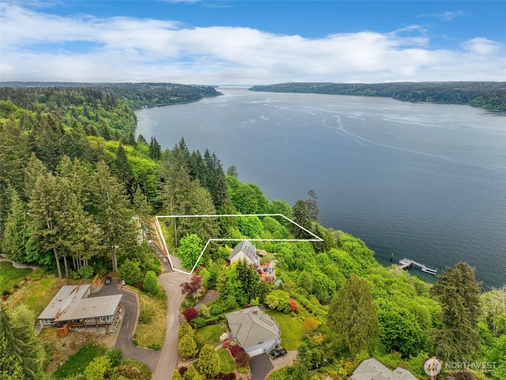 1102 143rd Street NW Gig Harbor, WA 98332