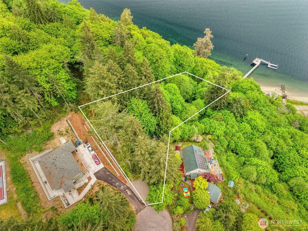 1102 143rd Street NW Gig Harbor, WA 98332