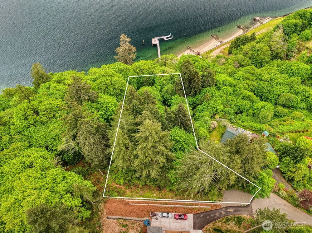 1102 143rd Street NW Gig Harbor, WA 98332