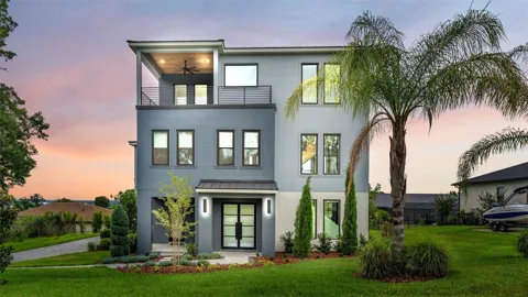5411 DELPHI HILLS CIRCLE