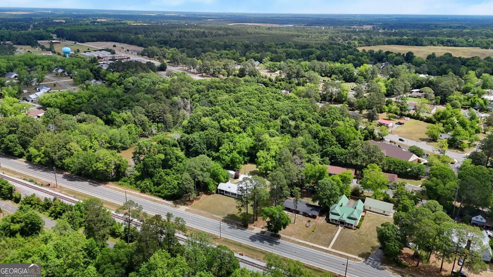 0 N Main ST Ashburn, GA 31714