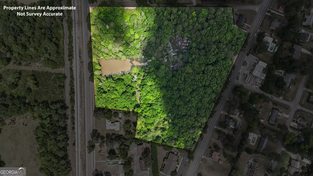 0 N Main ST Ashburn, GA 31714