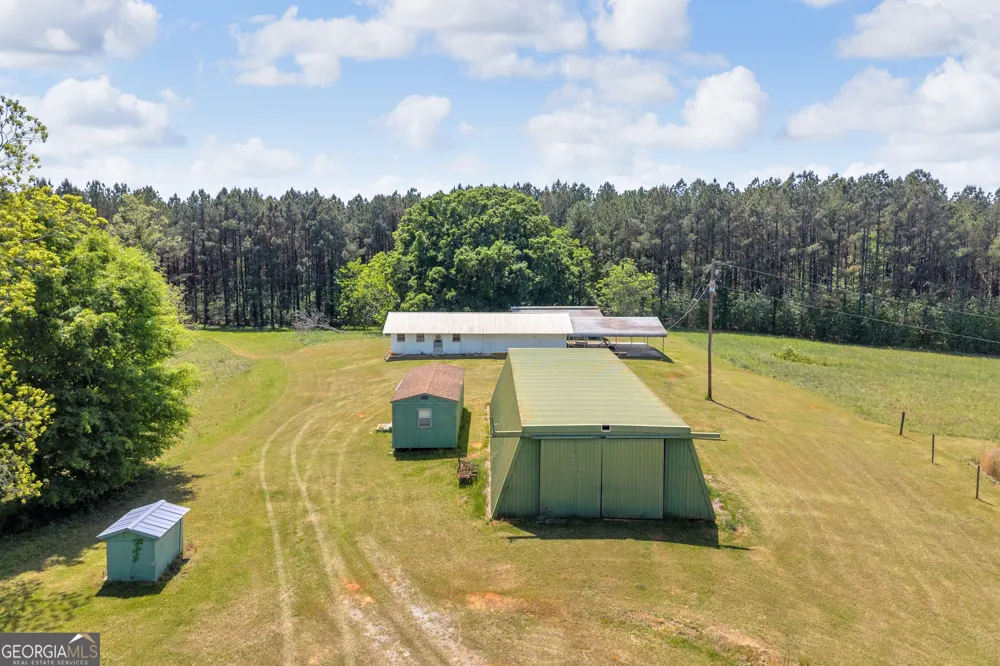 3248 Metasville RD Washington, GA 30673