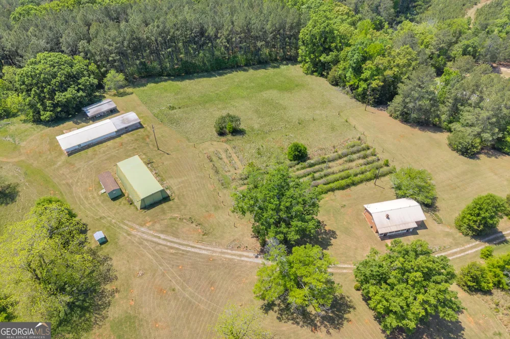 3248 Metasville RD Washington, GA 30673