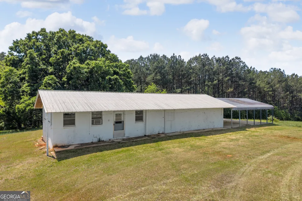 3248 Metasville RD Washington, GA 30673