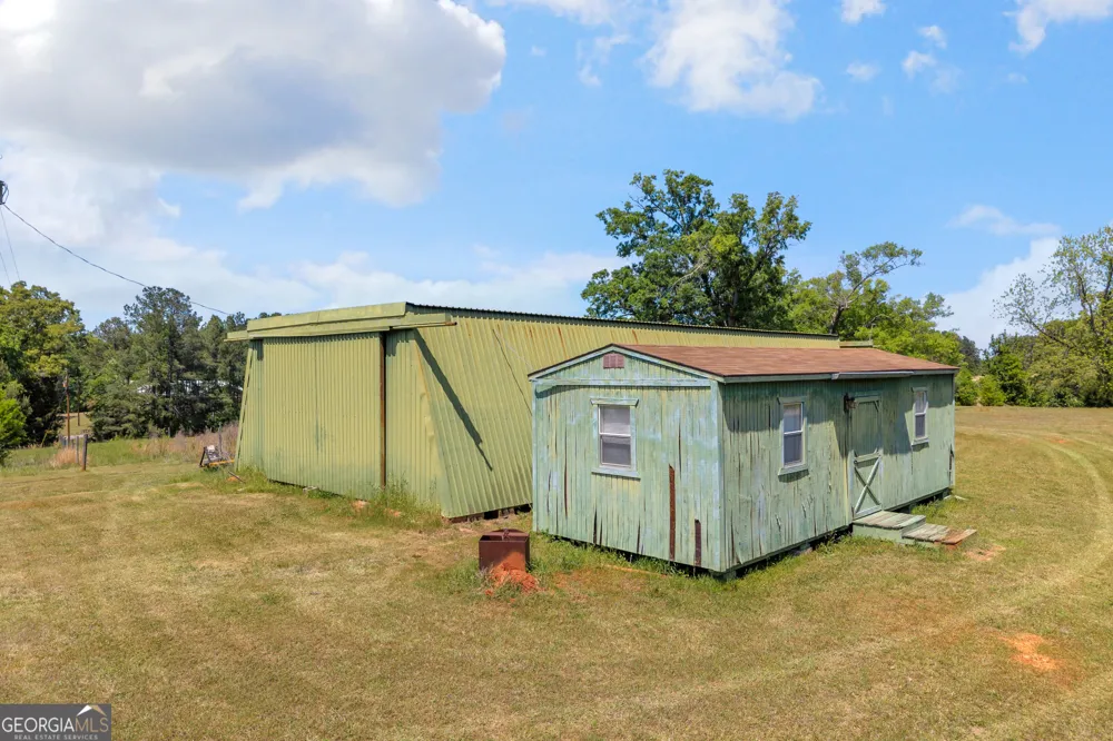 3248 Metasville RD Washington, GA 30673