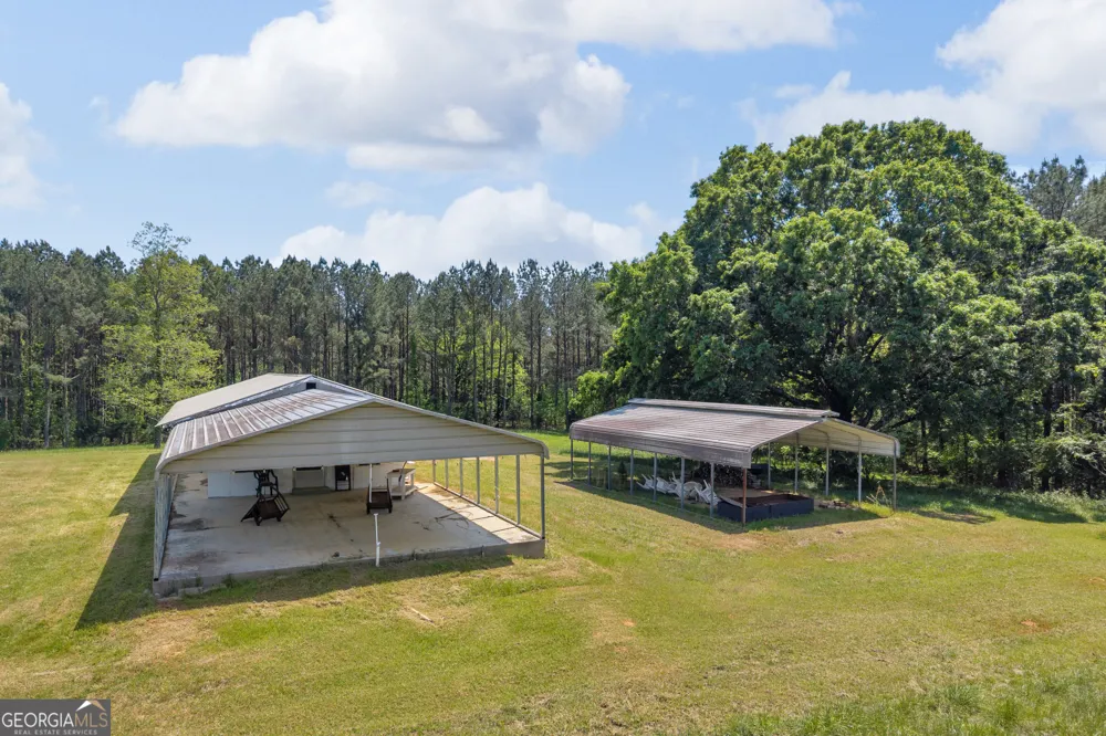 3248 Metasville RD Washington, GA 30673