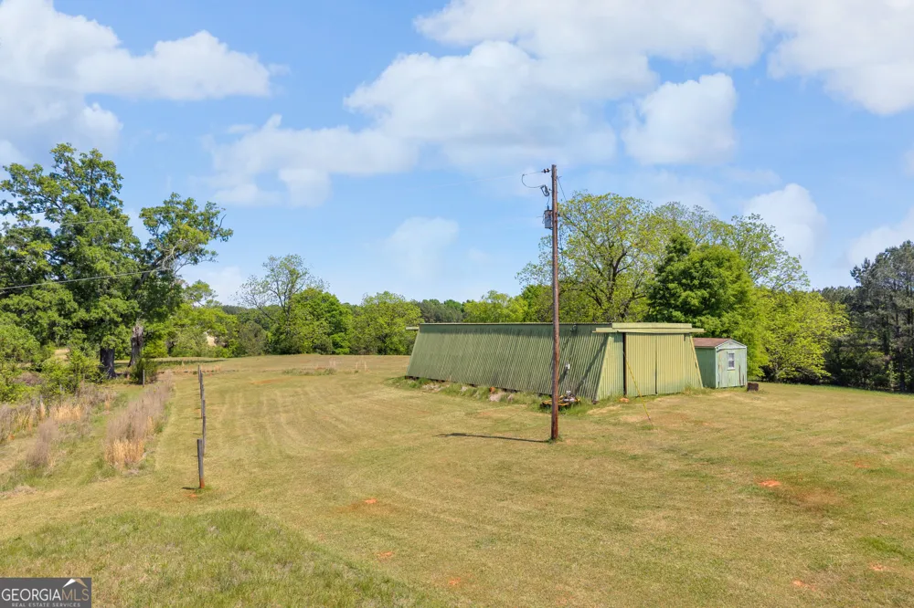 3248 Metasville RD Washington, GA 30673