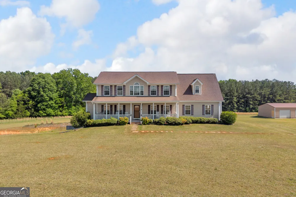 3248 Metasville RD Washington, GA 30673
