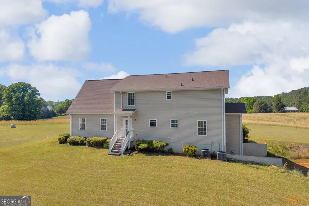 3248 Metasville RD Washington, GA 30673