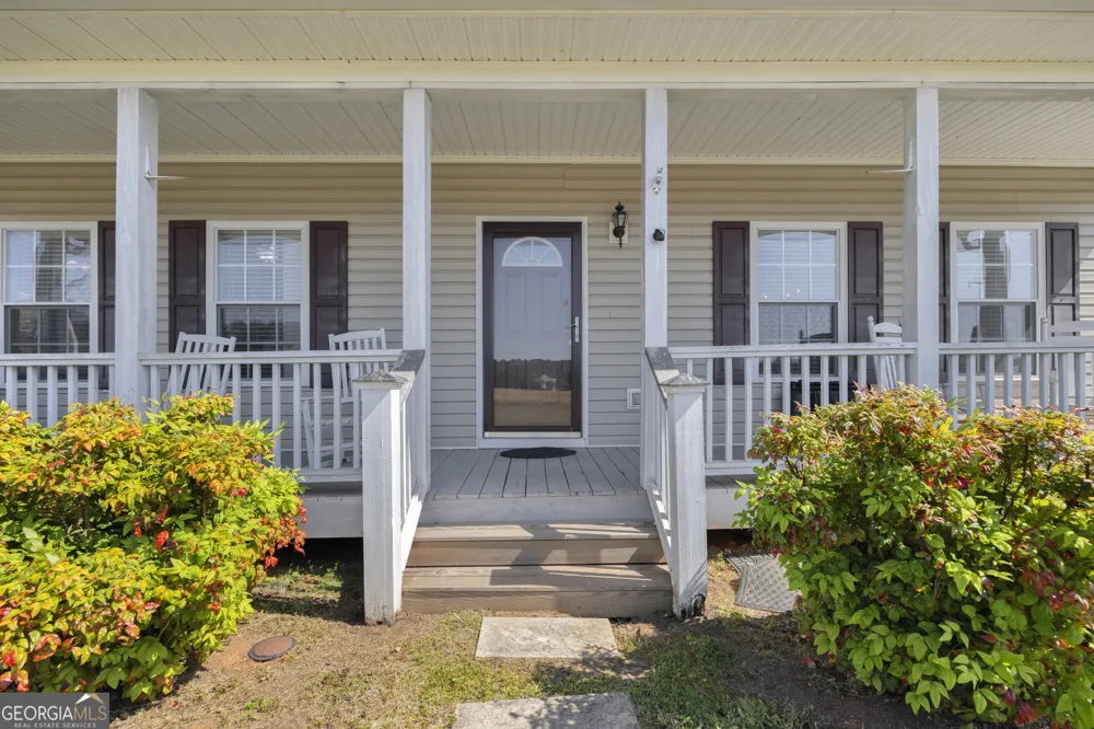 3248 Metasville RD Washington, GA 30673