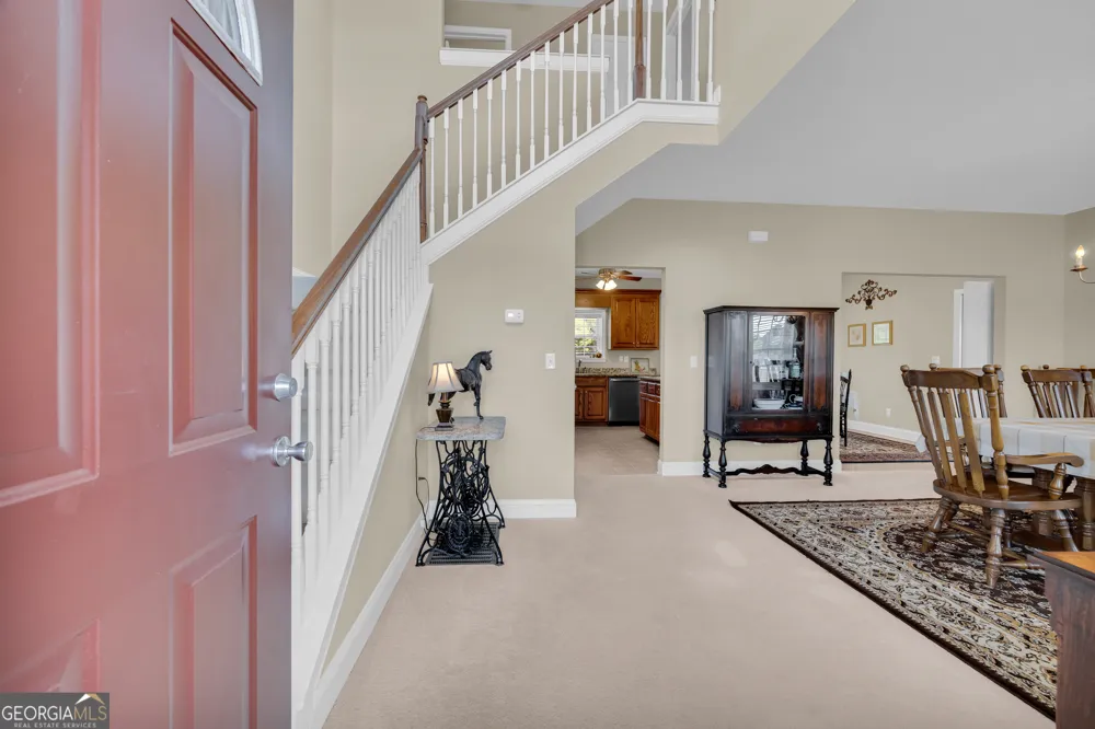 3248 Metasville RD Washington, GA 30673