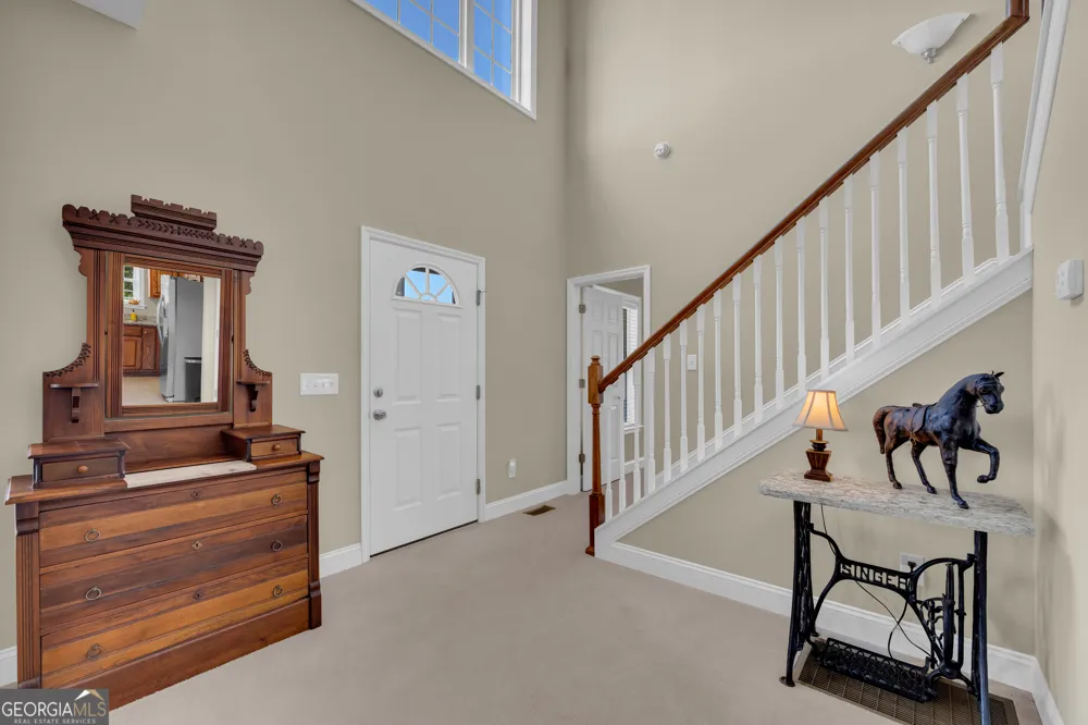3248 Metasville RD Washington, GA 30673