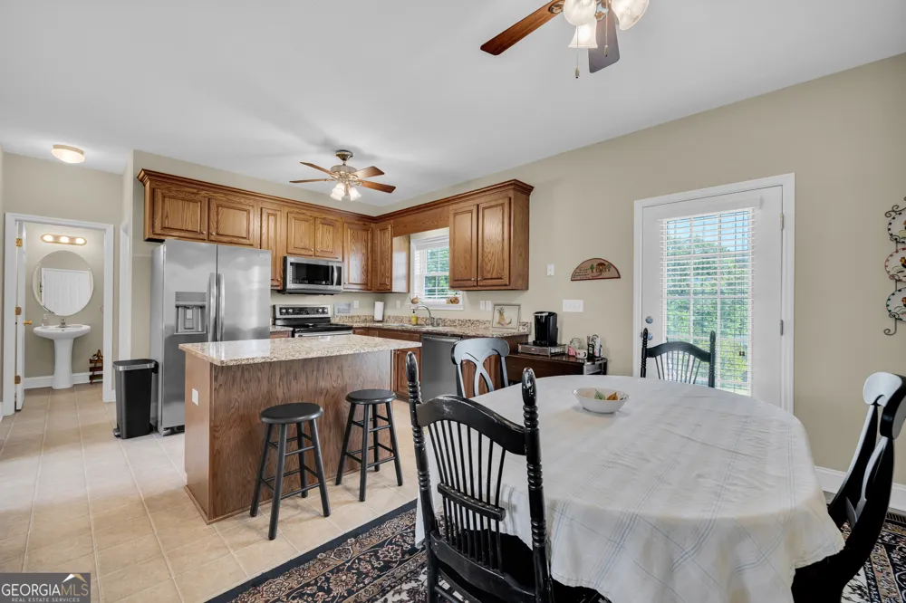 3248 Metasville RD Washington, GA 30673