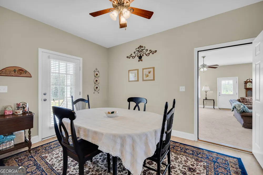 3248 Metasville RD Washington, GA 30673