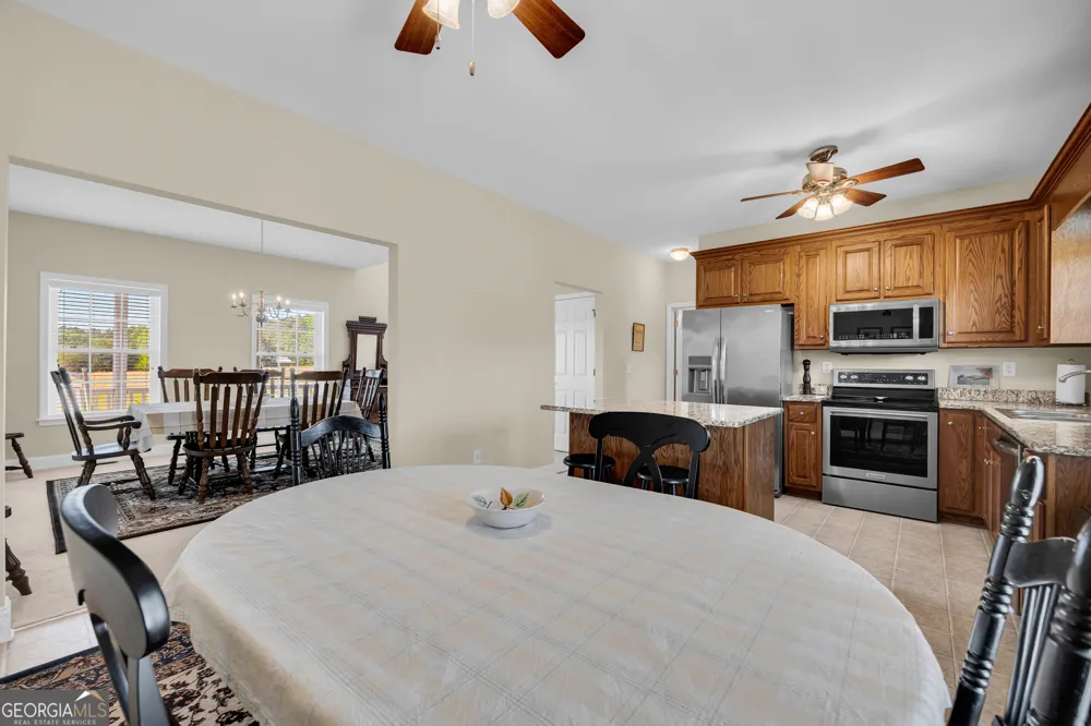 3248 Metasville RD Washington, GA 30673