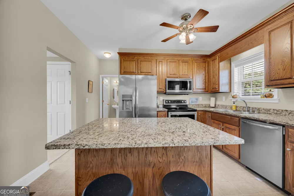 3248 Metasville RD Washington, GA 30673