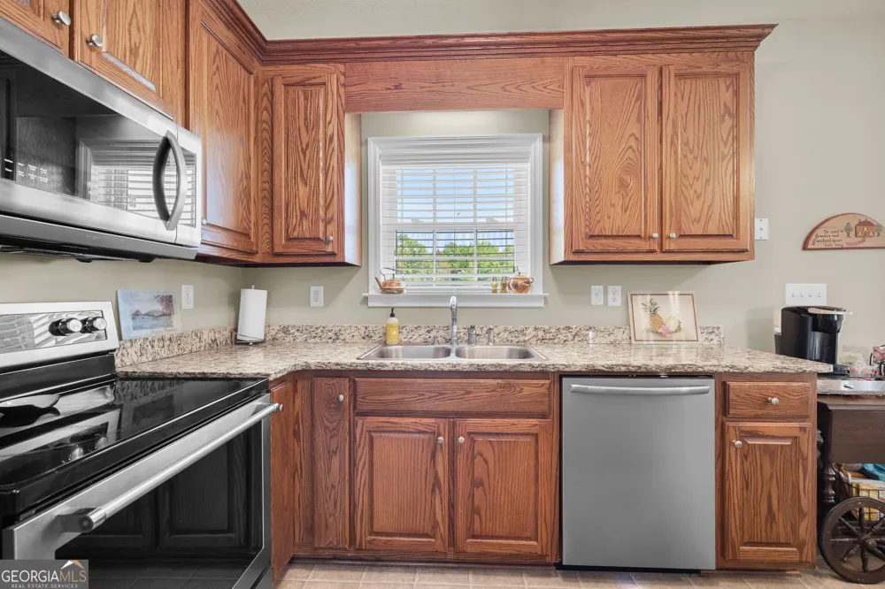 3248 Metasville RD Washington, GA 30673