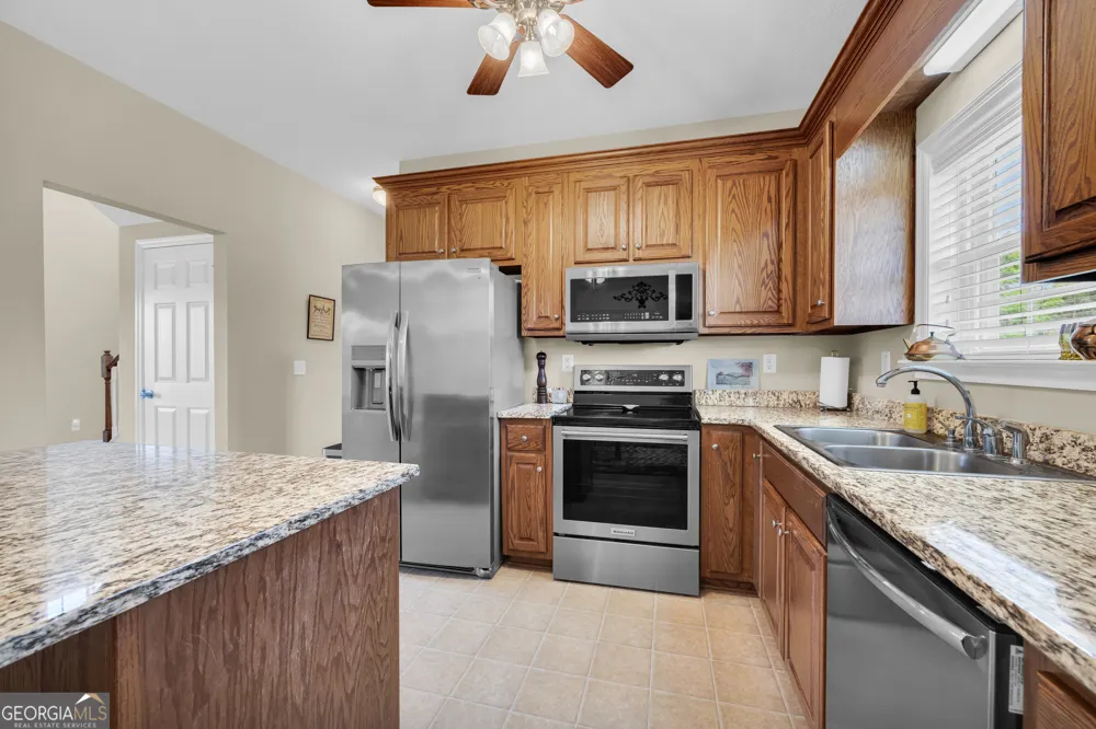 3248 Metasville RD Washington, GA 30673