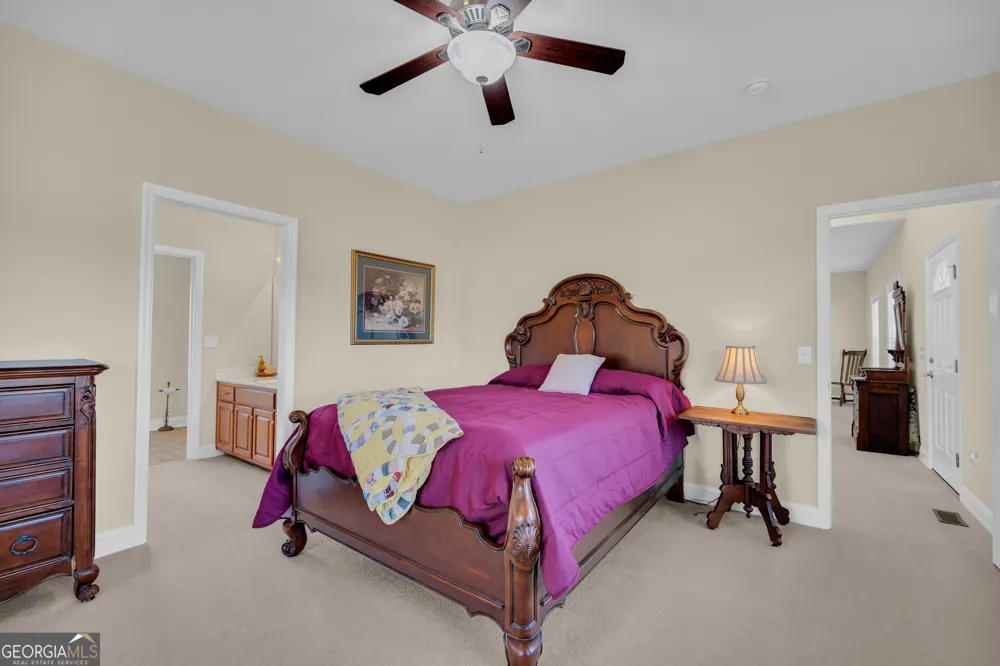 3248 Metasville RD Washington, GA 30673