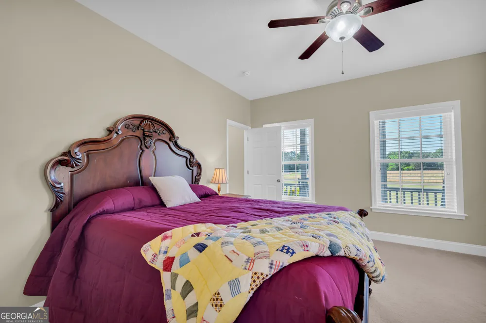 3248 Metasville RD Washington, GA 30673