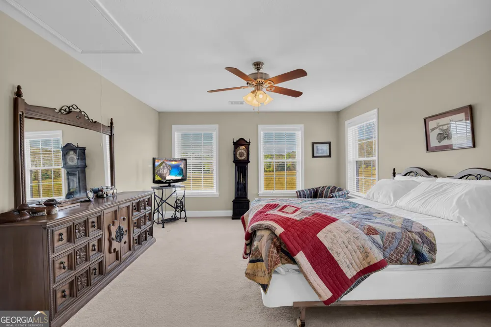 3248 Metasville RD Washington, GA 30673