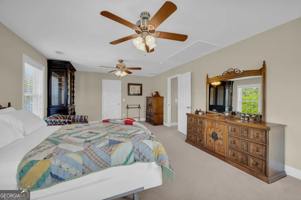3248 Metasville RD Washington, GA 30673