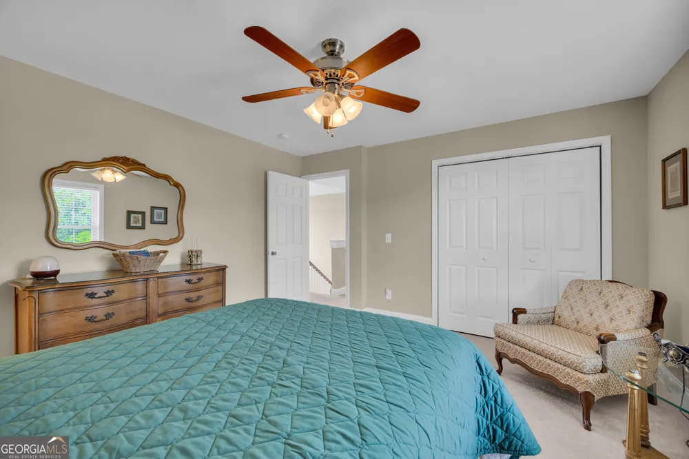 3248 Metasville RD Washington, GA 30673