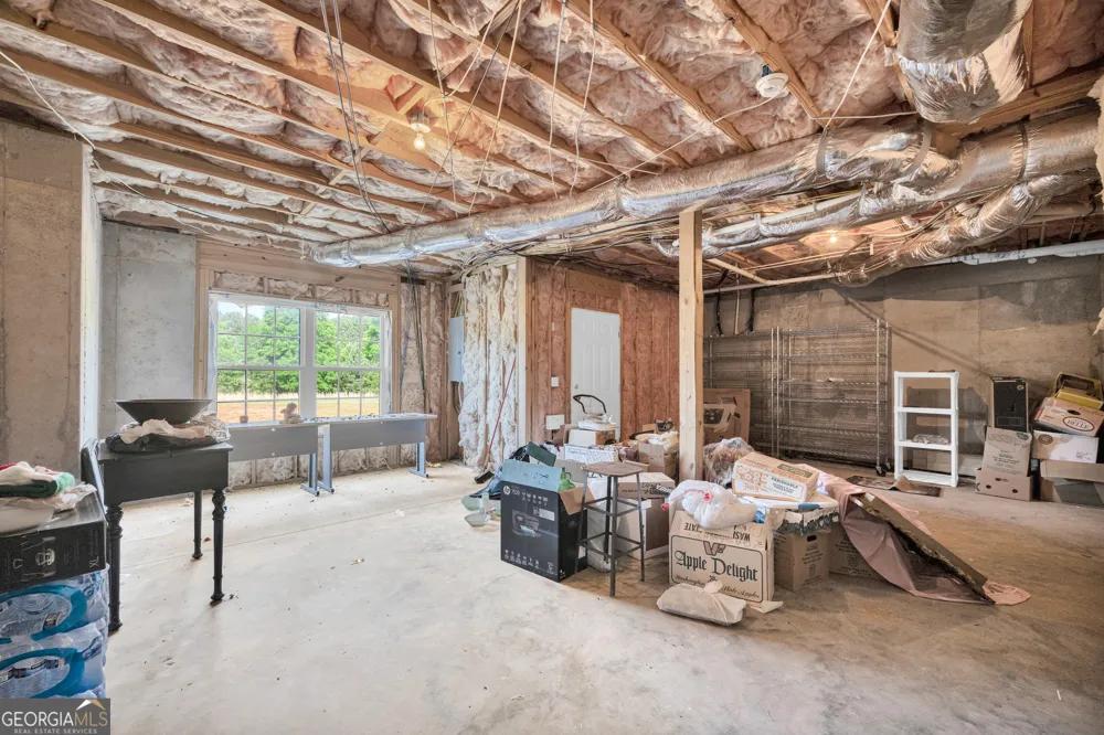 3248 Metasville RD Washington, GA 30673