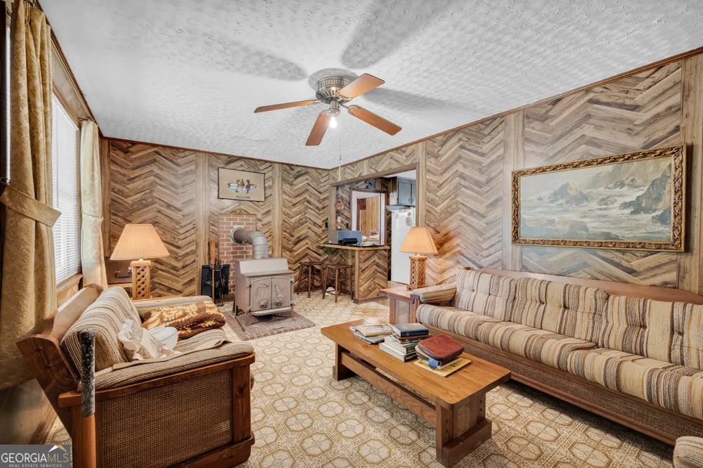 3248 Metasville RD Washington, GA 30673