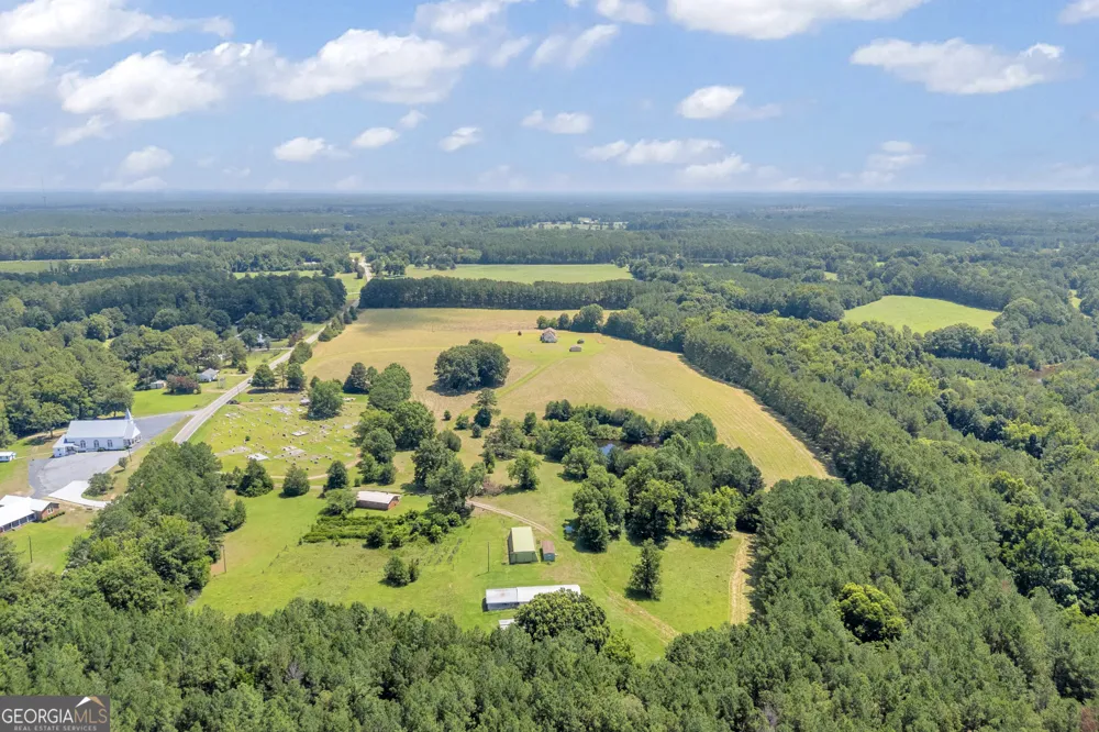 3248 Metasville RD Washington, GA 30673