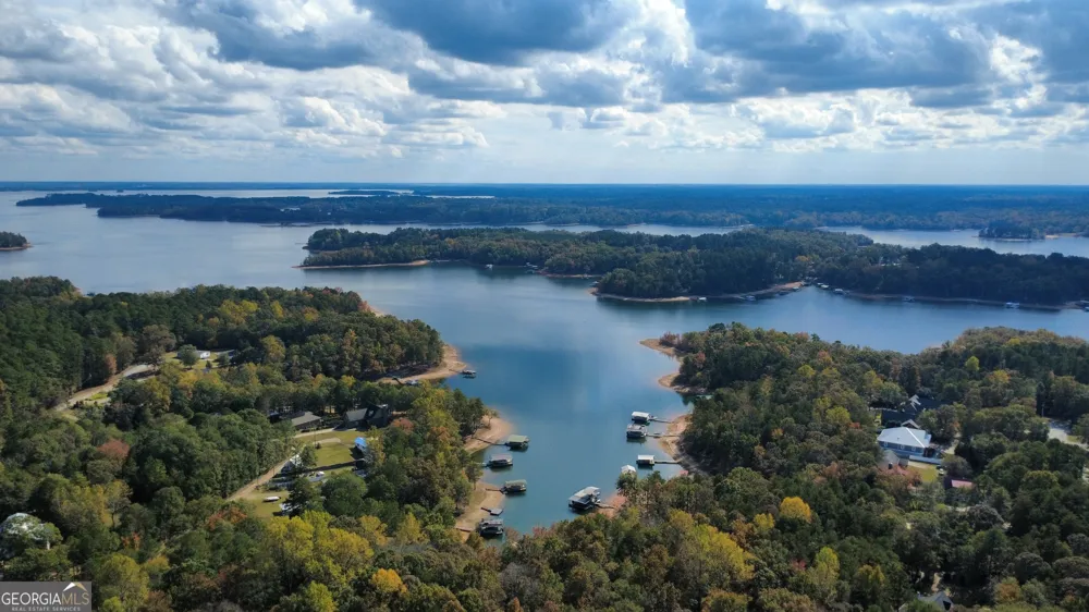0 Peggy LN Hartwell, GA 30643