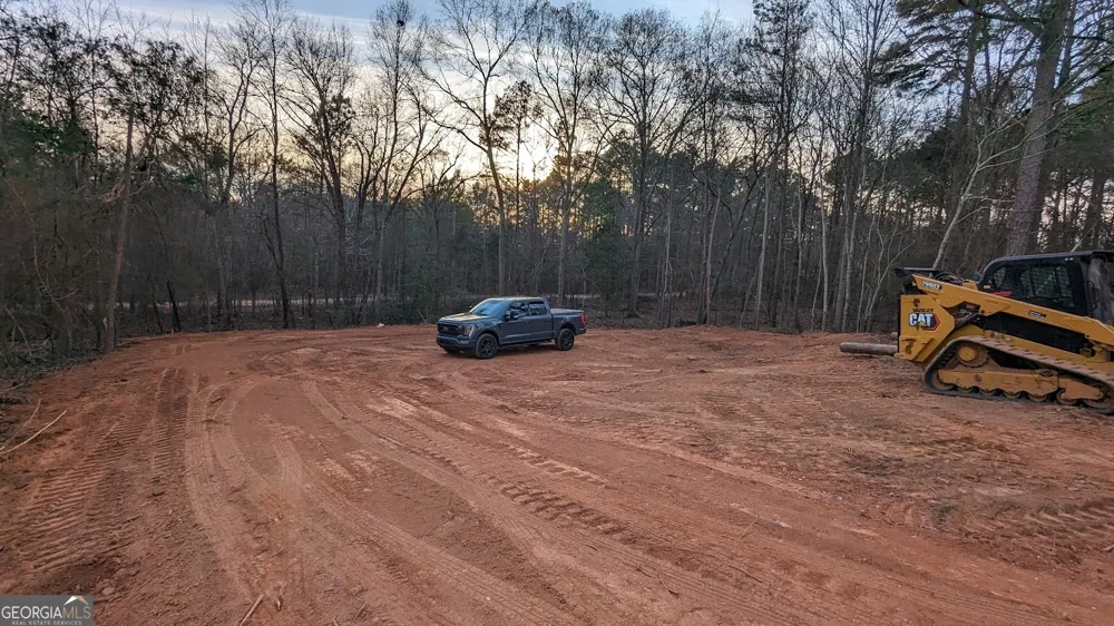 0 Peggy LN Hartwell, GA 30643